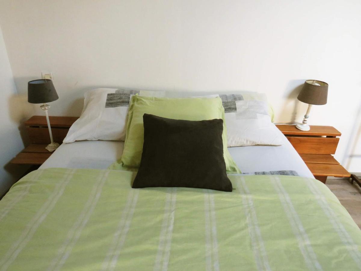 Appartement Domaine des fées à La Gaubretiere Extérieur photo