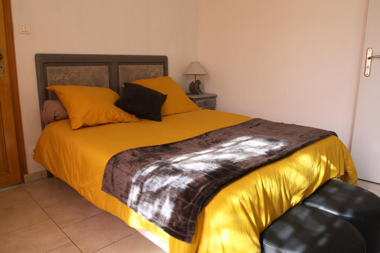 Appartement Domaine des fées à La Gaubretiere Extérieur photo