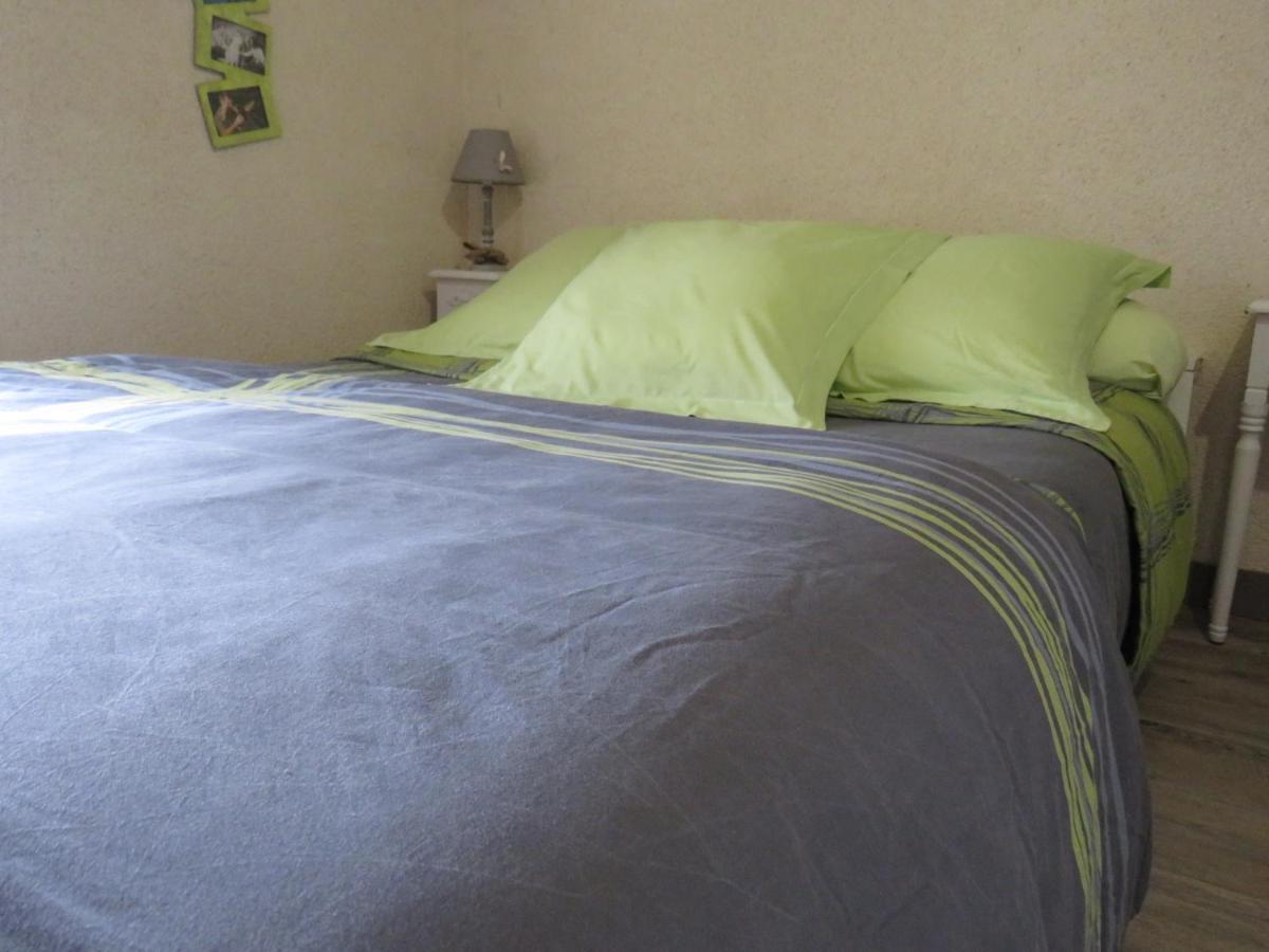 Appartement Domaine des fées à La Gaubretiere Extérieur photo